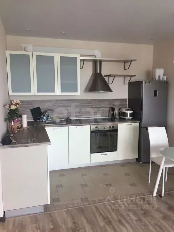 2-к кв. Тюменская область, Тюмень Ямская ул., 65 (63.0 м) - Фото 1