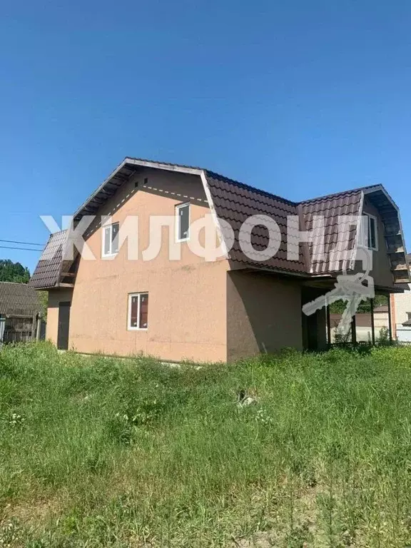 Дом в Брянская область, Фокино  (180 м) - Фото 0