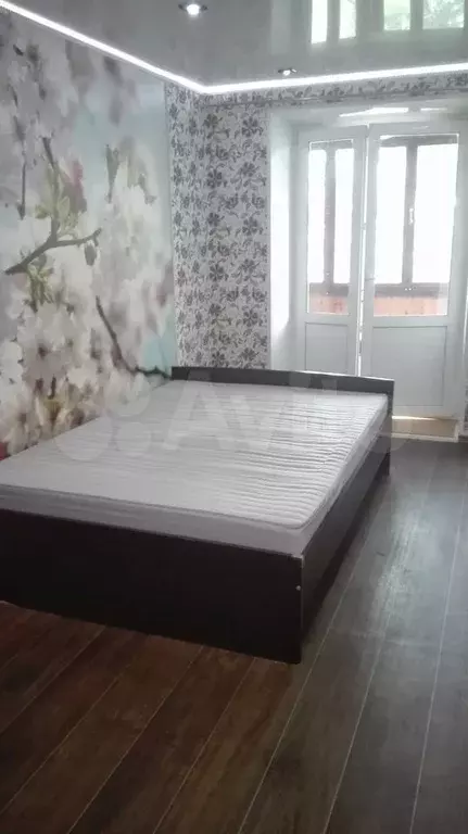 2-к. квартира, 45,2 м, 4/5 эт. - Фото 1