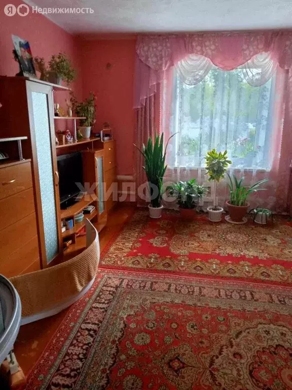 Дом в Алтайское, Озёрная улица (51.9 м) - Фото 1