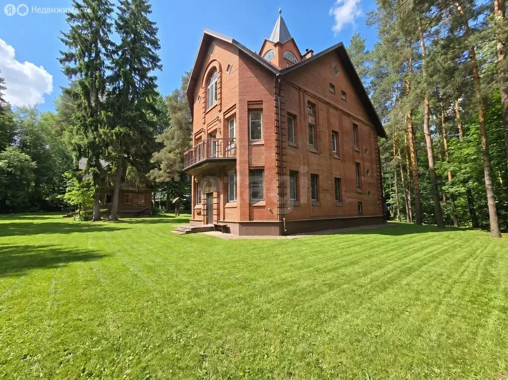 Дом в посёлок городского типа Быково, Коллективная улица (333 м) - Фото 2