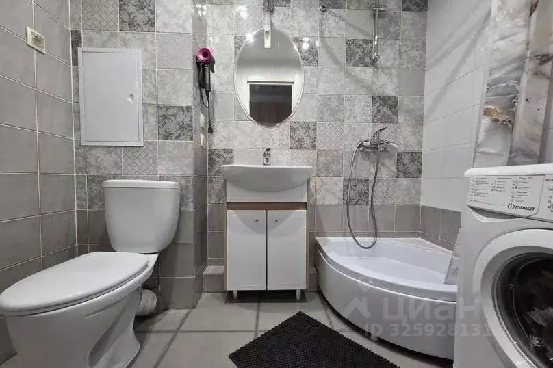 1-к кв. Москва Ярославское ш., 116К2 (20.0 м) - Фото 2