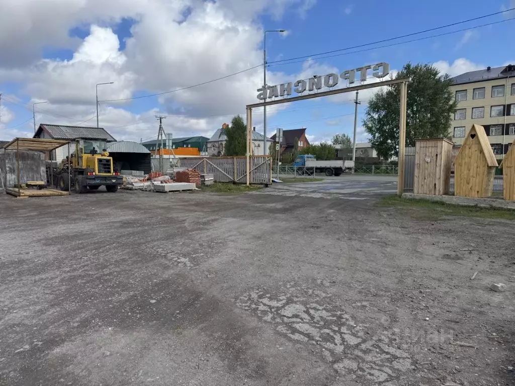 Помещение свободного назначения в Алтайский край, Камень-на-Оби ... - Фото 2