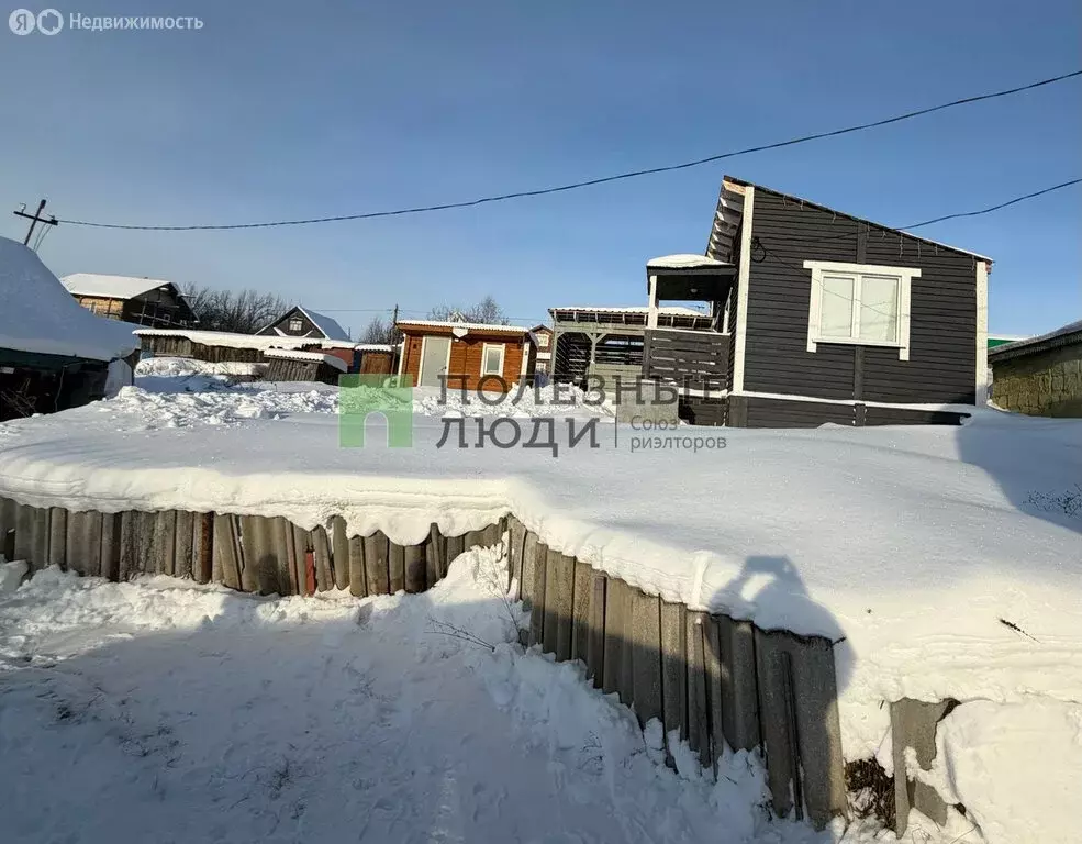 Дом в Ижевск, Новоалександровская улица, 55 (30 м) - Фото 2