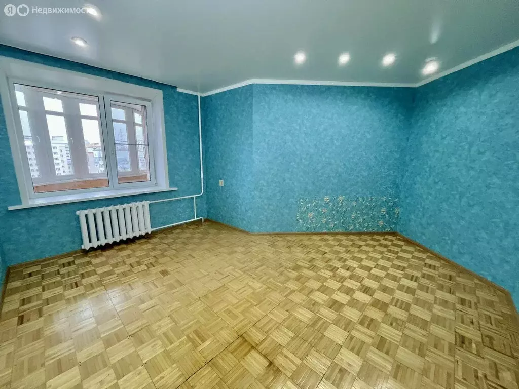 2-комнатная квартира: Киров, Владимирская улица, 13 (75.1 м) - Фото 2