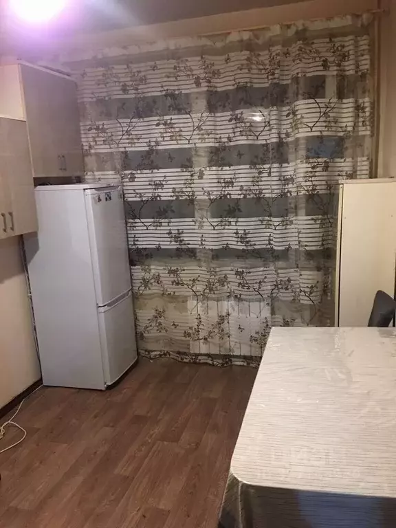 1-к кв. Москва ул. Введенского, 31К1 (36.0 м) - Фото 1