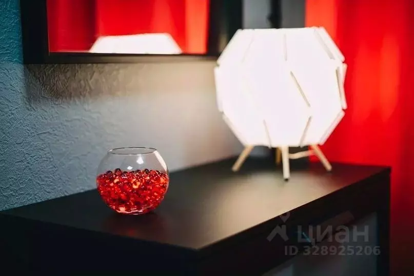 Комната Мурманская область, Мурманск просп. Ленина, 55 (11.0 м) - Фото 1