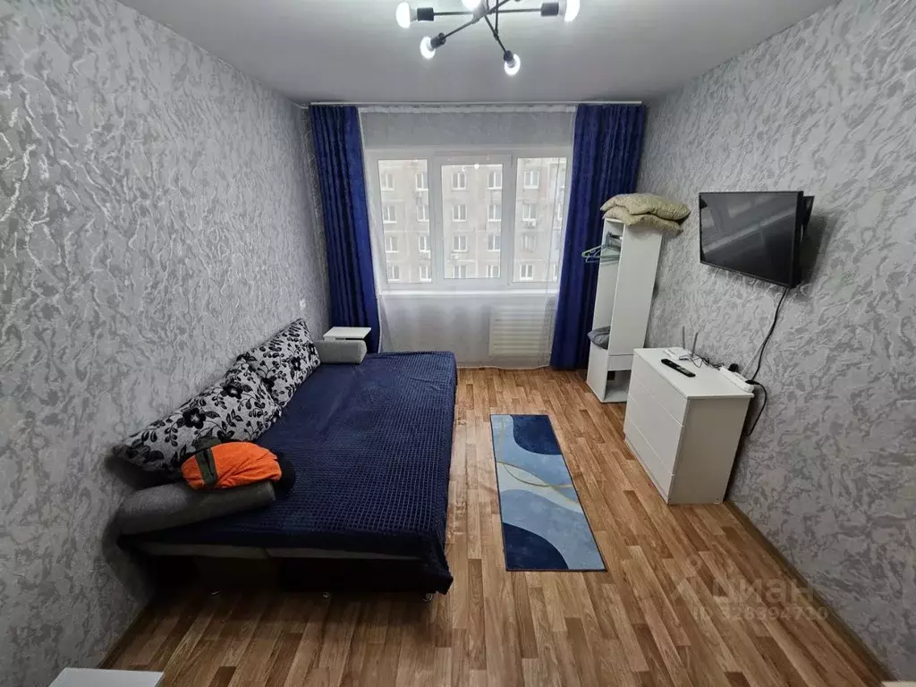 Студия Приморский край, Владивосток просп. Красного Знамени, 133/4 ... - Фото 1