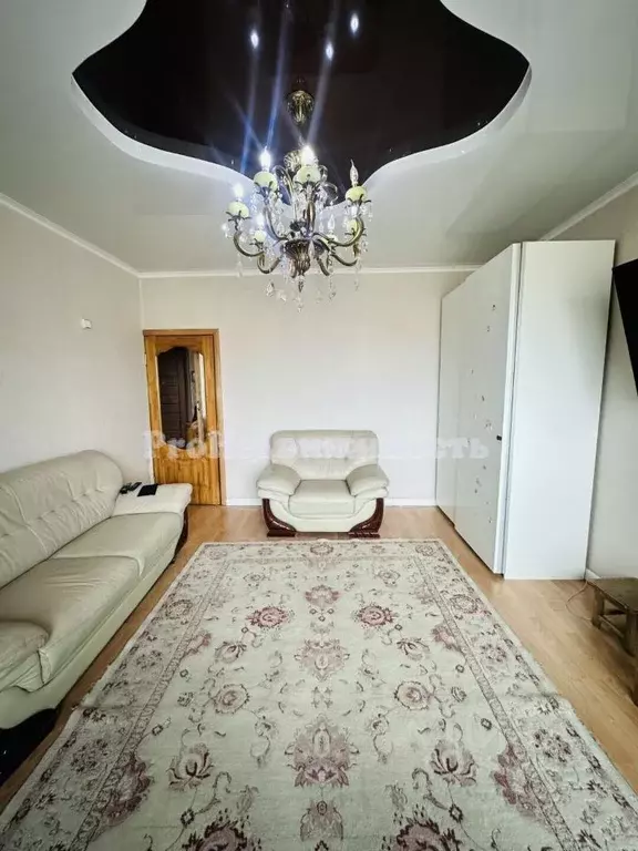 2-к кв. Тыва, Кызыл ул. Чульдума, 44 (48.0 м) - Фото 1