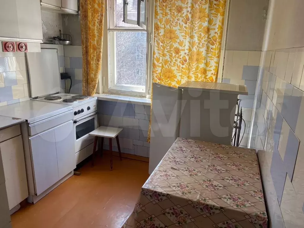 2-к. квартира, 45 м, 4/5 эт. - Фото 0