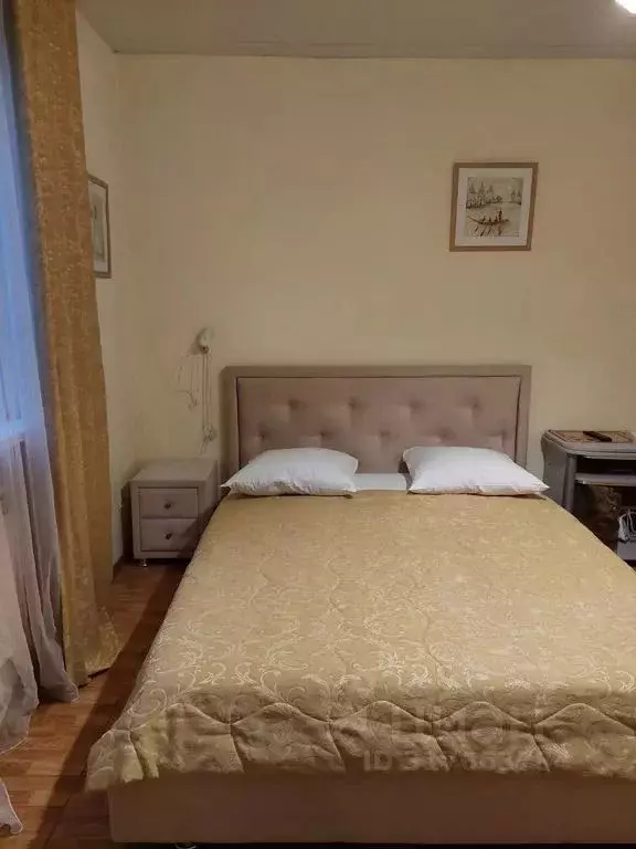 Комната Краснодарский край, Сочи Мамайка мкр, ул. Плеханова, 65 - Фото 1
