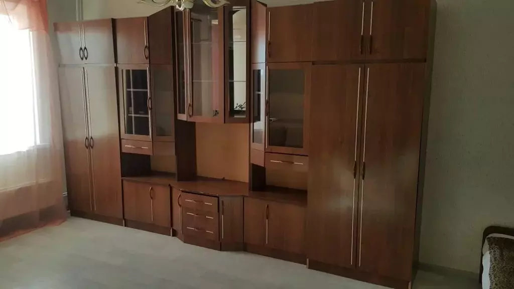Продаётся 1-к квартира, 39 м - Фото 0