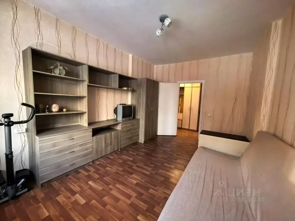 3-к кв. Московская область, Подольск Красная Горка мкр, ул. Садовая, ... - Фото 2