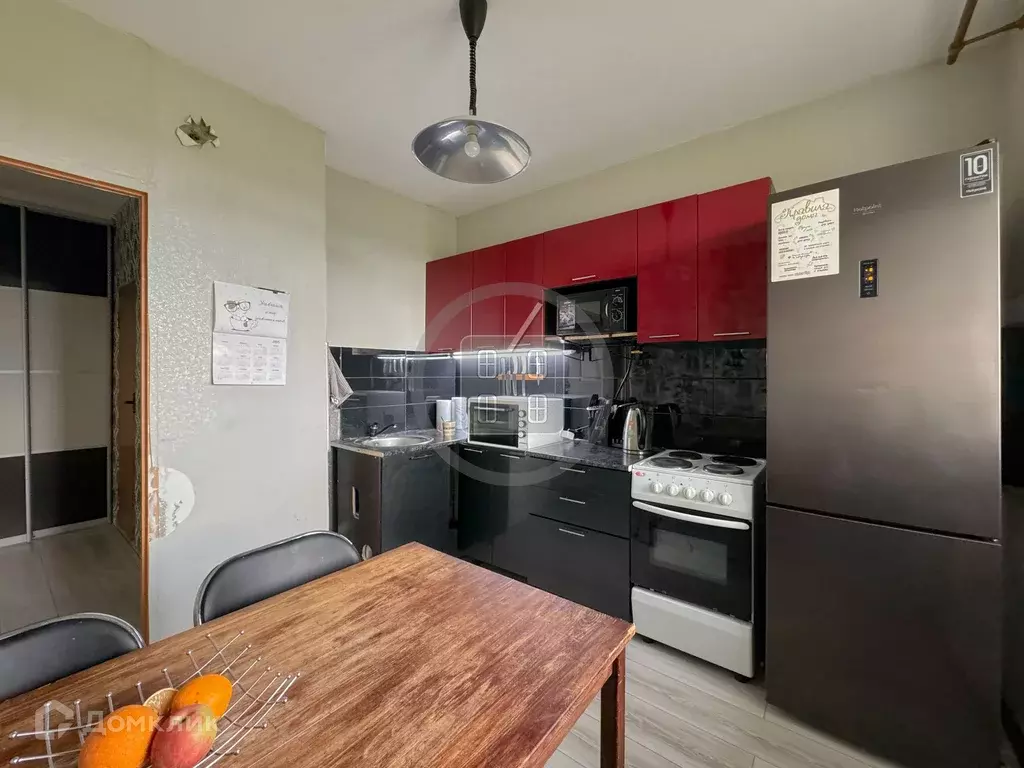 Продаётся 1-к квартира, 43.7 м - Фото 0