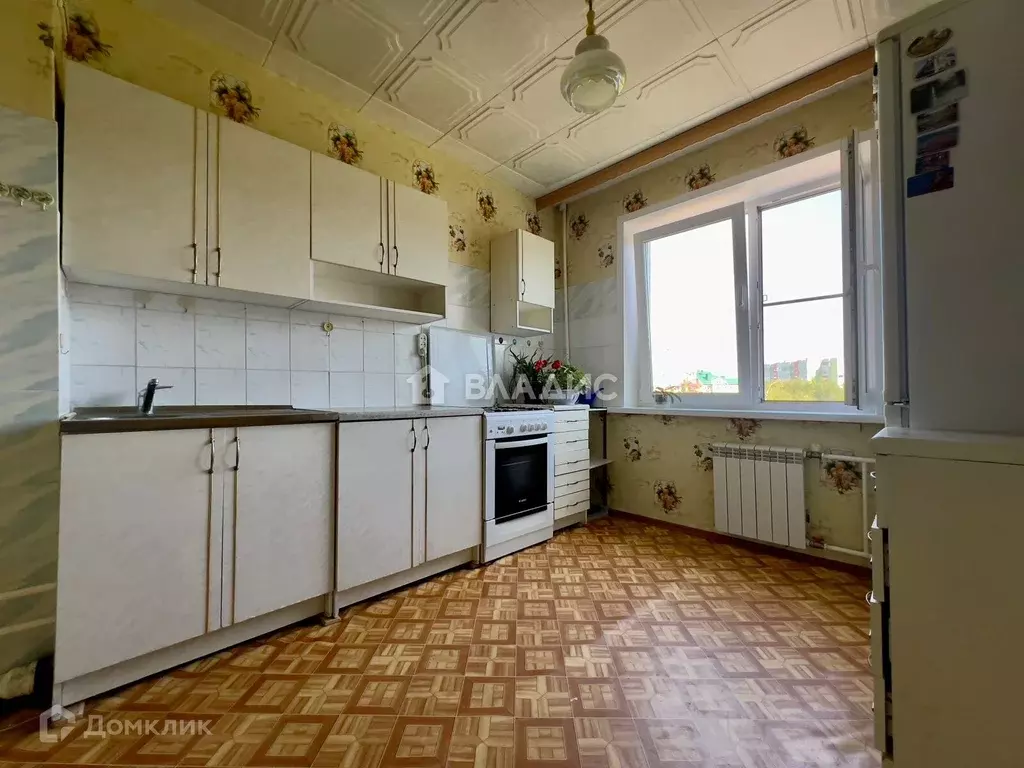 Продаётся 2-к квартира, 51.5 м - Фото 1