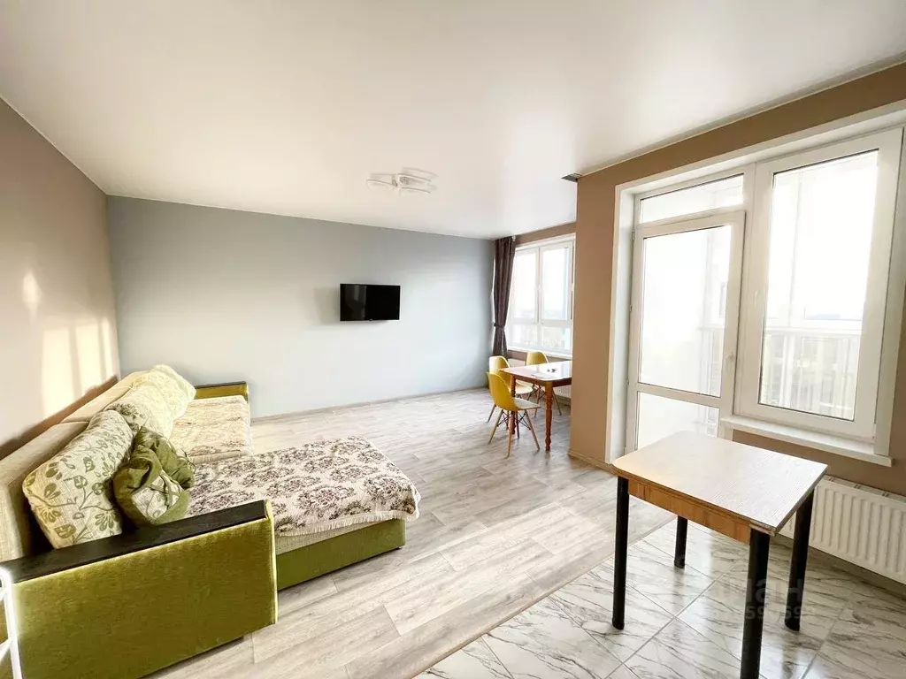 Студия Башкортостан, Уфа просп. Дружбы Народов, 57 (36.0 м) - Фото 1