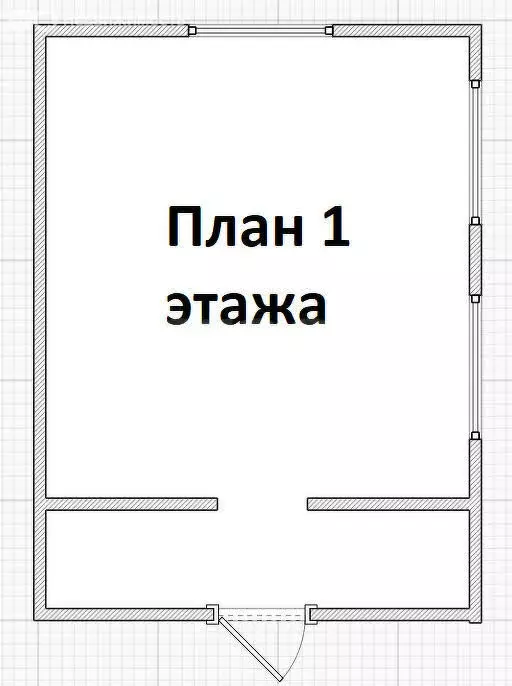 Дом в Бирюлинское сельское поселение, садоводческое некоммерческое ... - Фото 0