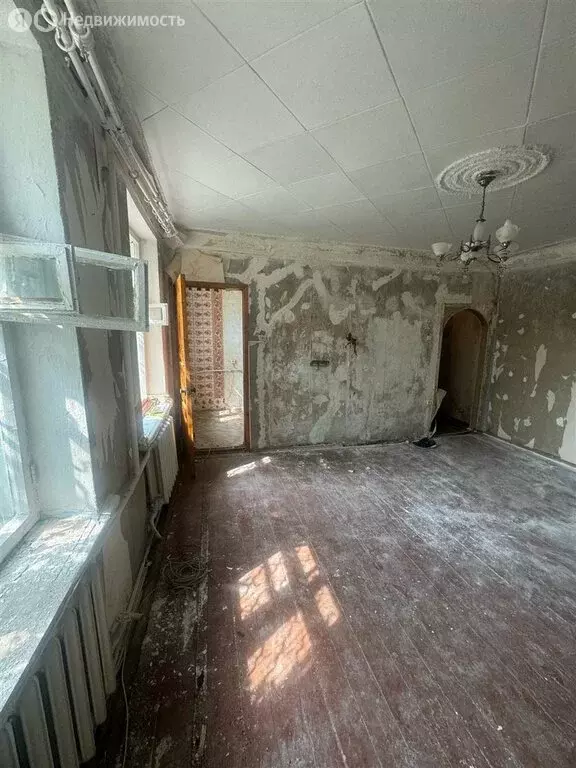 1-комнатная квартира: Гатчина, улица Нестерова, 11 (29.6 м) - Фото 1