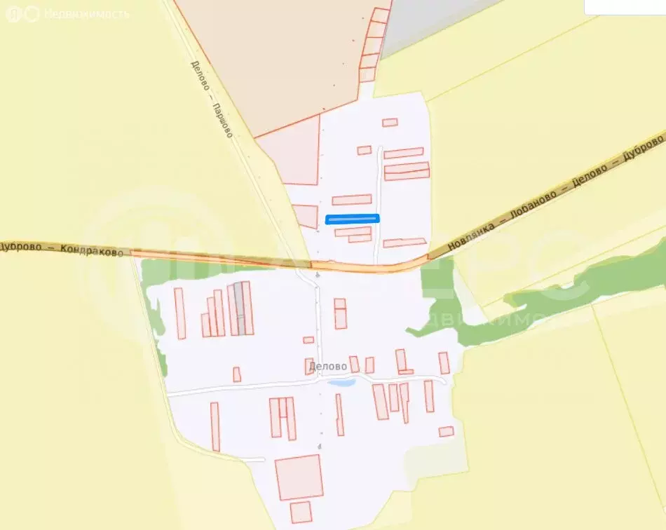 Дом в Владимирская область, Селивановский муниципальный округ, деревня ... - Фото 2