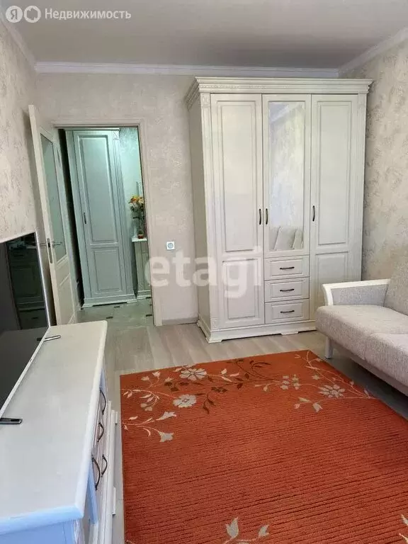 2-комнатная квартира: Ставрополь, улица Серова, 480 (54 м) - Фото 0