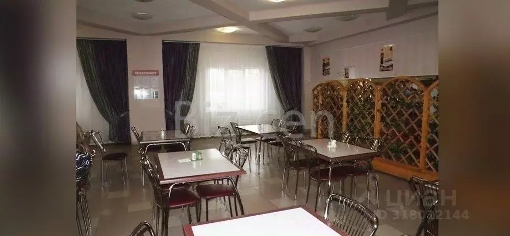 Офис в Москва проезд 3-й Перова Поля, 8 (59 м) - Фото 1