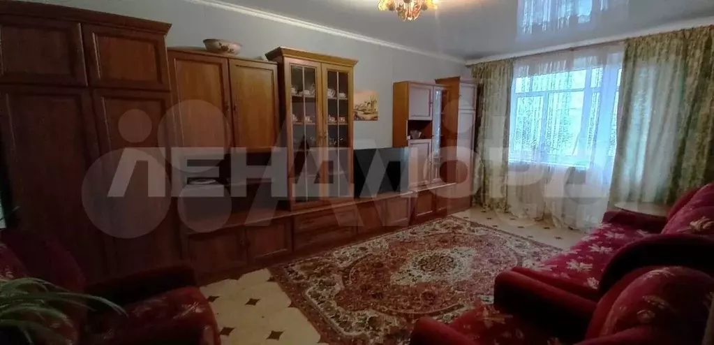 1-к. квартира, 37,7 м, 9/9 эт. - Фото 1