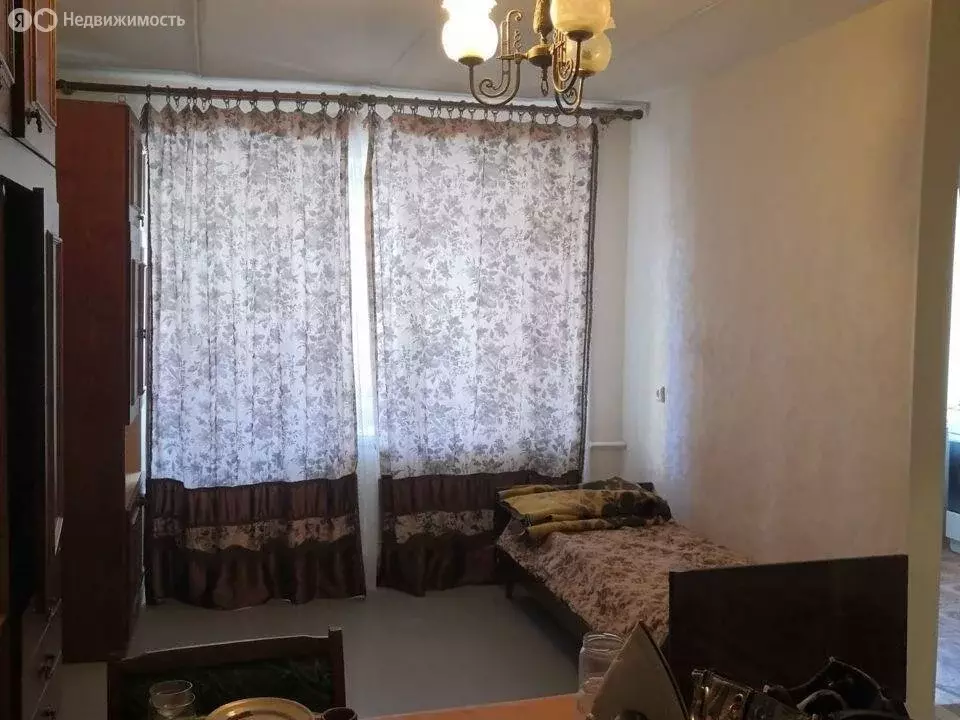 2-комнатная квартира: Иваново, улица Кирякиных, 5 (42 м) - Фото 1