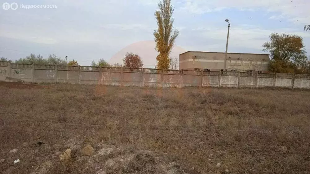 Участок в Саки, улица Амита Османа (6 м) - Фото 2