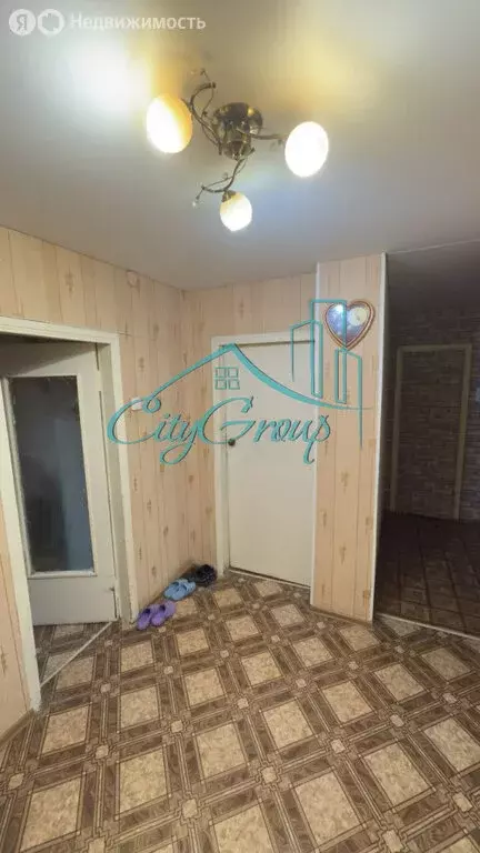 3-комнатная квартира: Орск, посёлок Вокзальный, проезд Энтузиастов, 5 ... - Фото 1