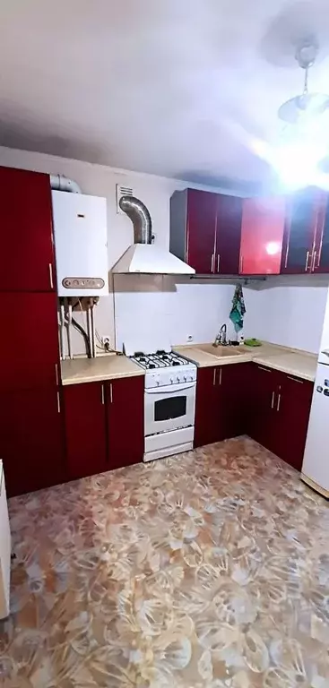 1-к кв. Рязанская область, Рязань ул. Новоселов, 40а (40.7 м) - Фото 1