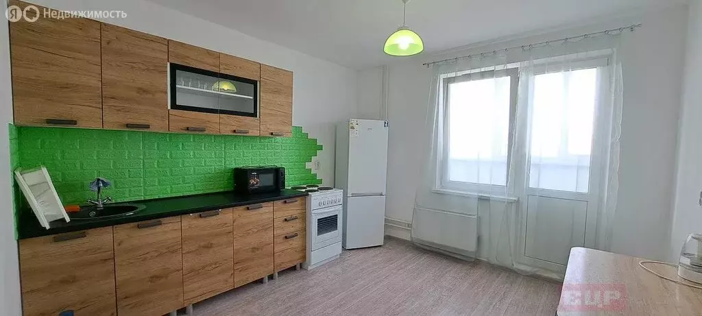 2-комнатная квартира: Новороссийск, улица Мурата Ахеджака, 21 (57 м) - Фото 1
