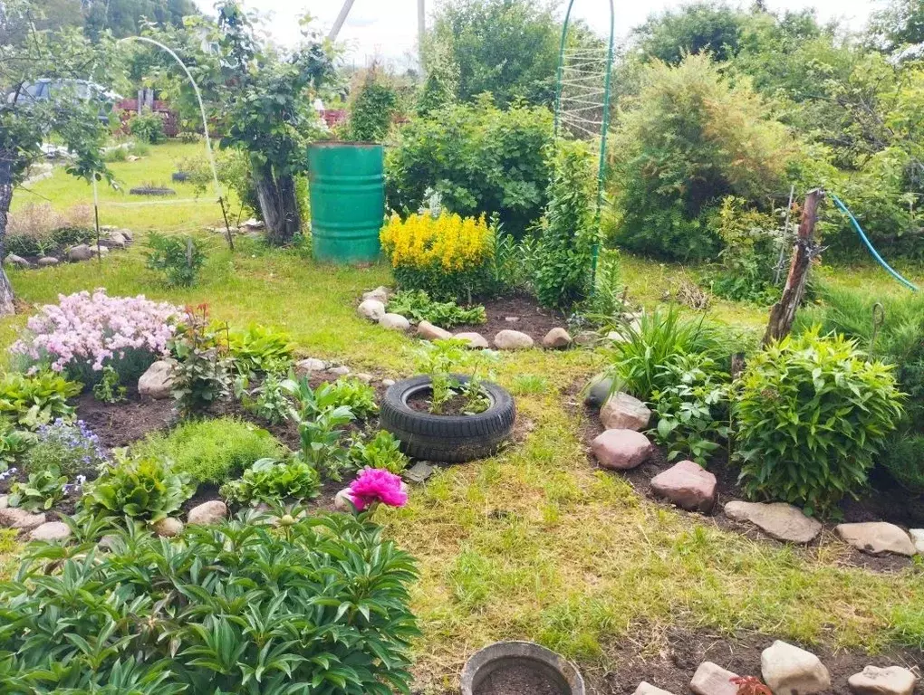 Участок в Костромская область, Кострома Судостроитель СНТ,  (4.8 сот.) - Фото 0