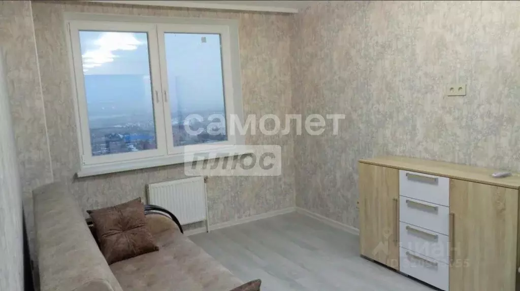 2-к кв. Липецкая область, Липецк просп. Победы, 101 (40.0 м) - Фото 1