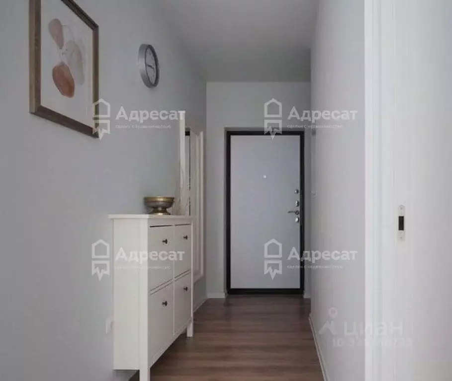 Студия Москва Десеновское поселение, ул. 3-я Нововатутинская, 15к2 ... - Фото 2