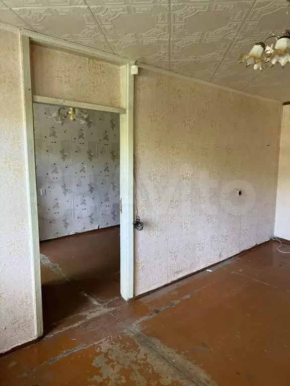 2-к. квартира, 44 м, 1/5 эт. - Фото 1