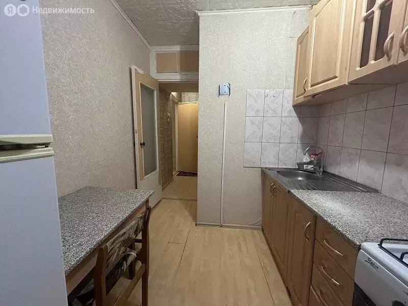 1-комнатная квартира: Россошь, Пролетарская улица, 126 (30.9 м) - Фото 2