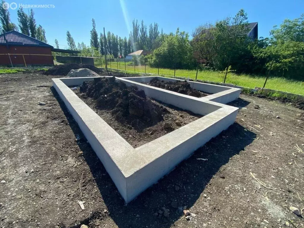Дом в Тимашевск, Приречная улица (65 м) - Фото 1