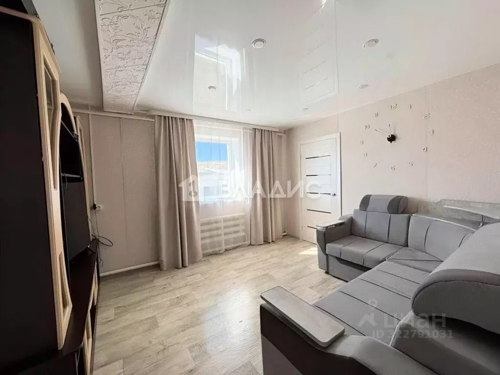 Дом в Забайкальский край, с. Улеты ул. Ингодинская, 134 (74 м) - Фото 2