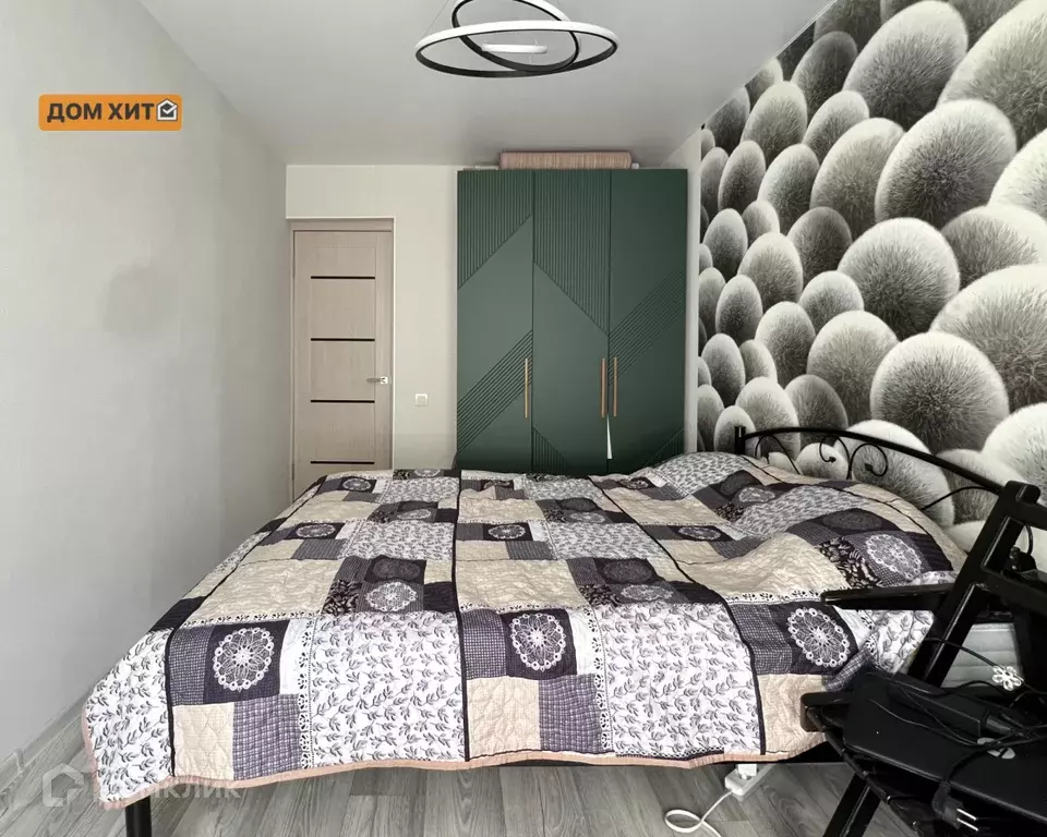 Продаётся 2-к квартира, 48 м - Фото 0