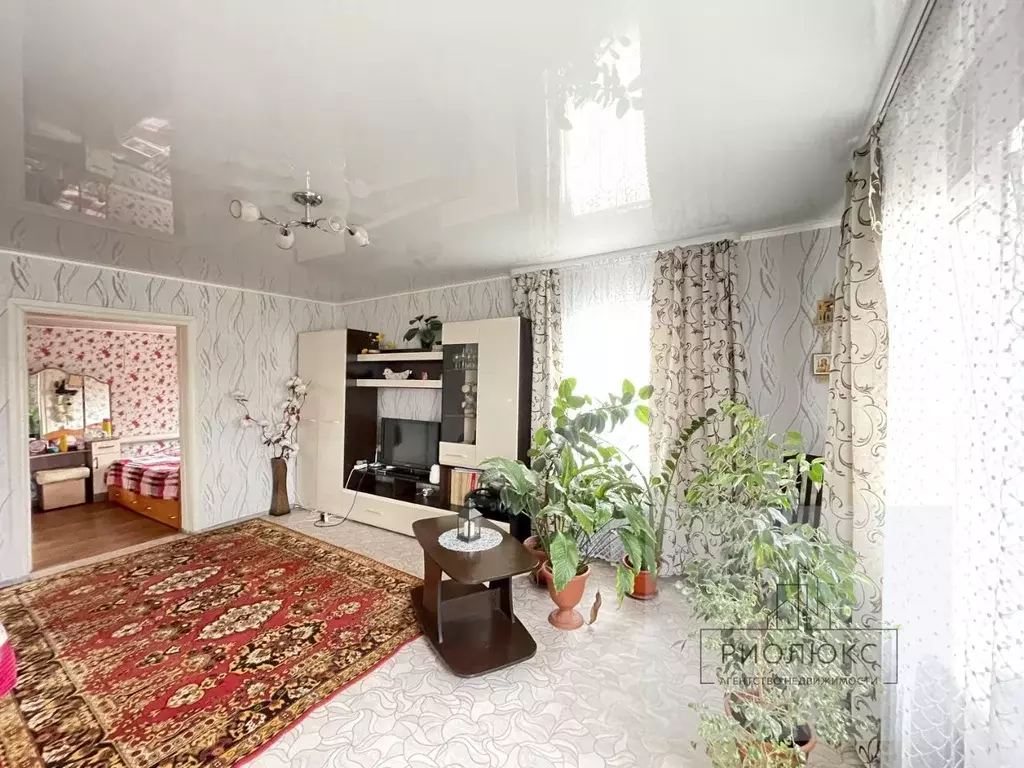 Дом в Челябинская область, Магнитогорск ул. Красный Маяк, 2Б (74 м) - Фото 2