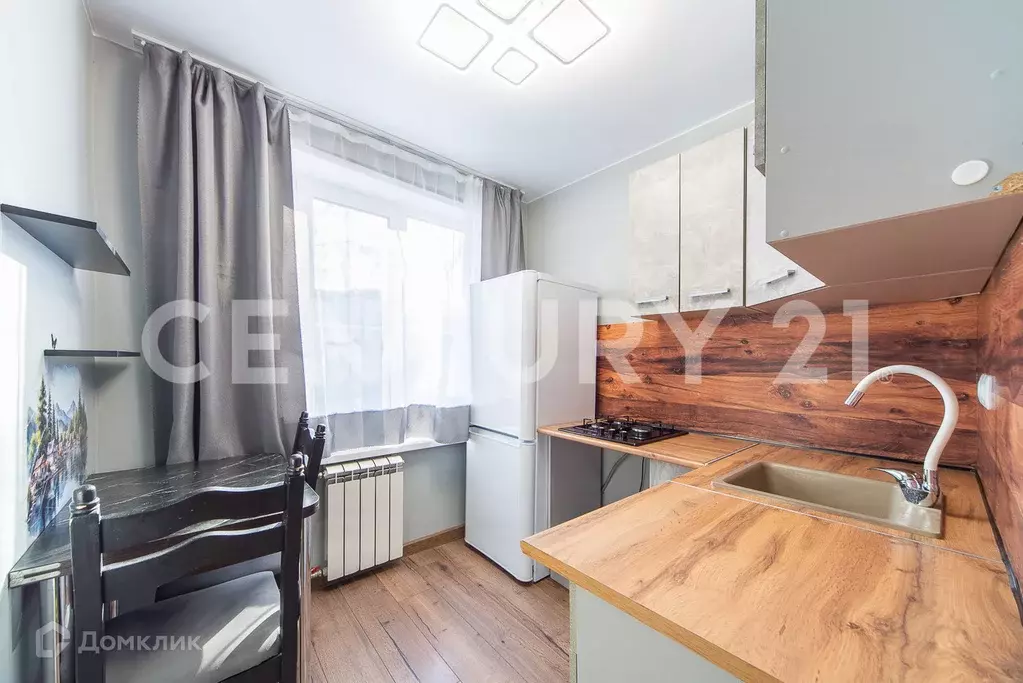 Продаётся 2-к квартира, 42.6 м - Фото 1
