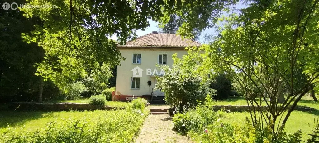 Дом в посёлок Долгоруково, Советская улица, 9 (206 м) - Фото 1