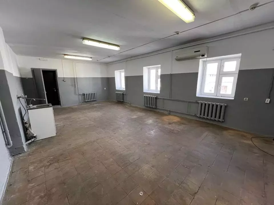 Помещение свободного назначения в Татарстан, Казань Техническая ул., ... - Фото 1