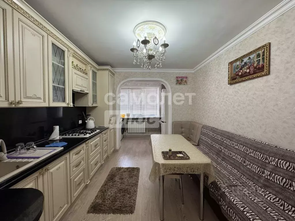 2-к кв. Дагестан, Дербентский район, с. Джалган ул. Дагестанская, 20 ... - Фото 1