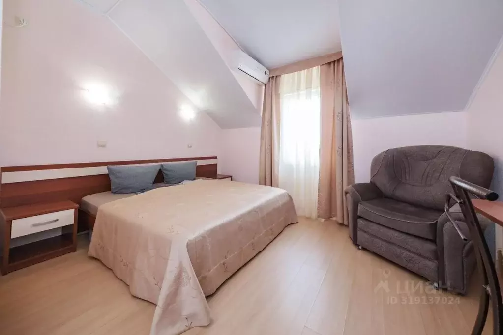 Комната Краснодарский край, Сочи Головинка мкр, ул. Медицинская, 9А ... - Фото 0