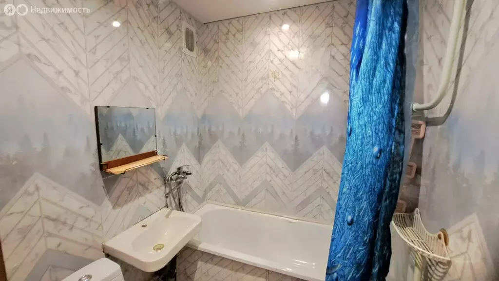 2-комнатная квартира: Архангельск, микрорайон Первых Пятилеток, улица ... - Фото 2