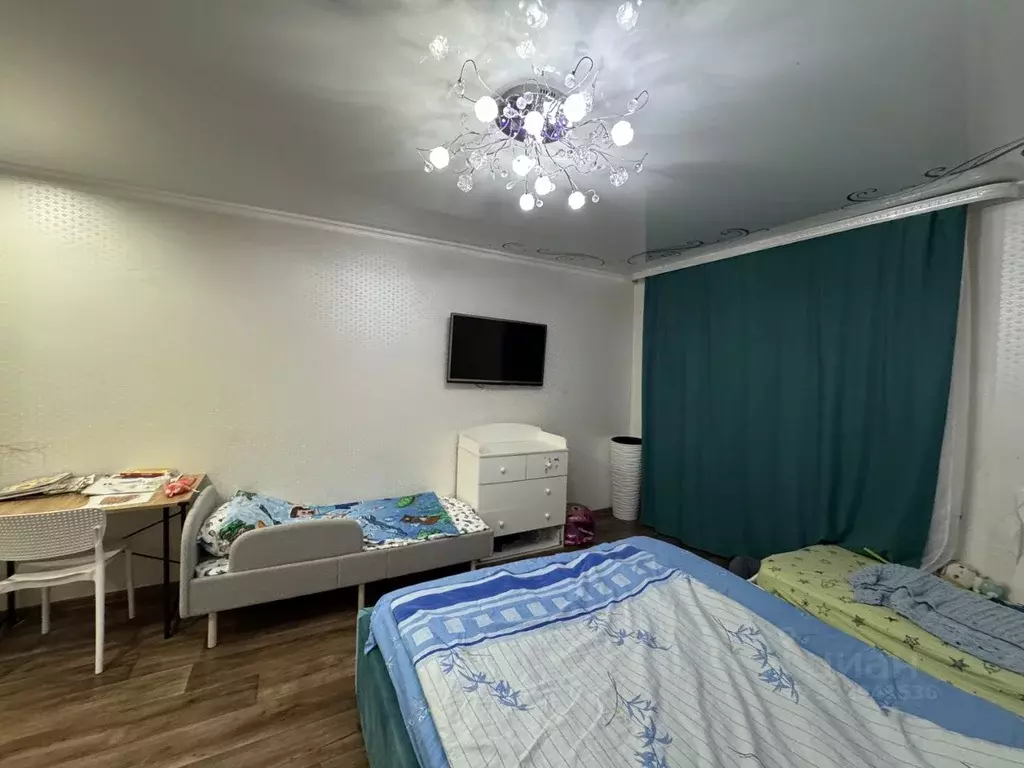 1-к кв. Мордовия, Рузаевка ул. Юрасова, 21А (37.6 м) - Фото 2