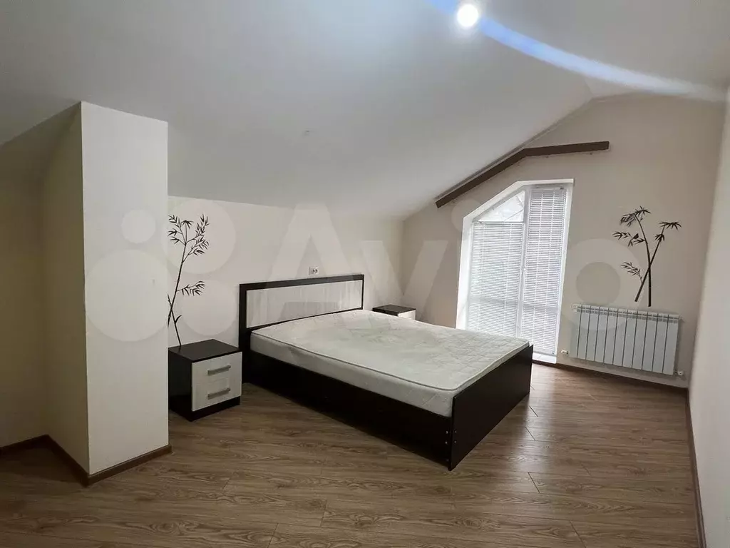 2-к. квартира, 60м, 4/5эт. - Фото 1