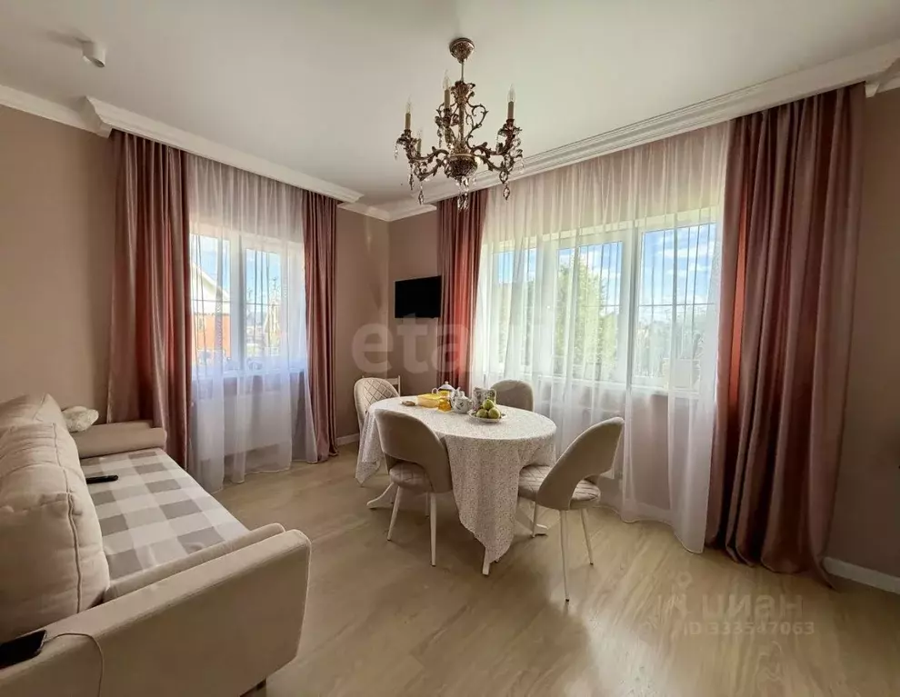 Дом в Башкортостан, Стерлитамак ул. Ивана Лозбеня (265 м) - Фото 1