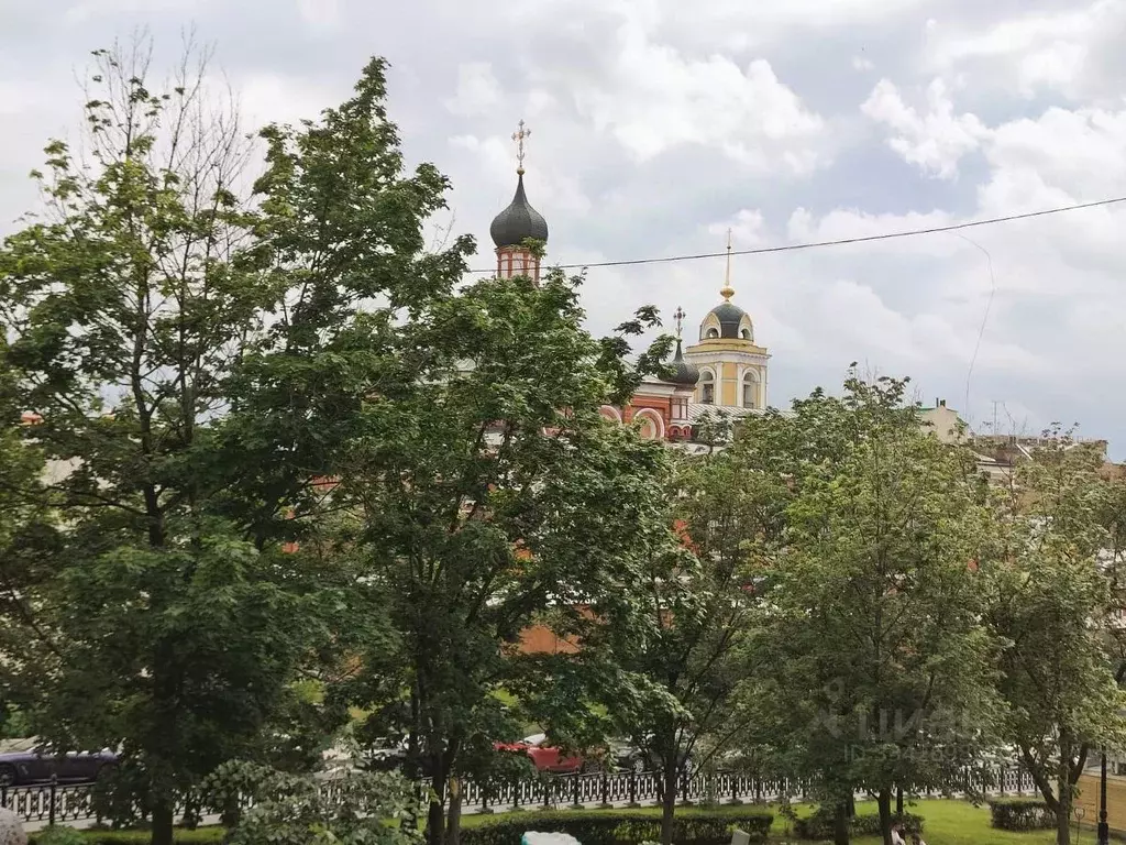 Офис в Москва Рождественский бул., 9С1 (168 м) - Фото 2